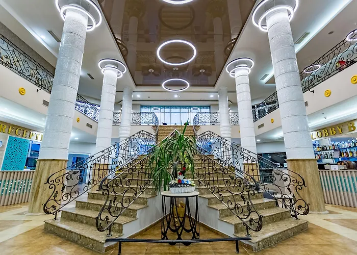 Hi Imperial Slantchev Briag