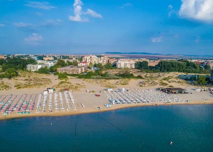 Hi Imperial Üdülőközpont