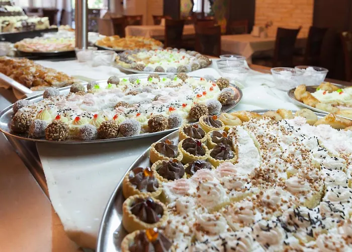 Hi Imperial Курортный комплекс Солнечный берег