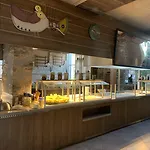 Hi Imperial منتجع 4*