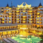 Hi Imperial منتجع 4*