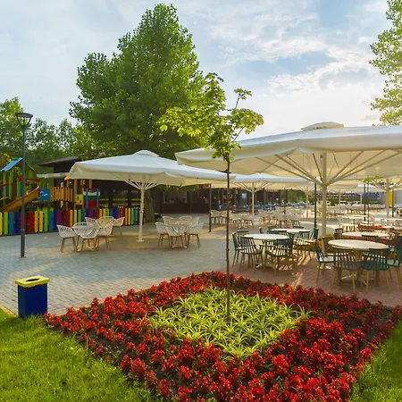 Resort Hi Imperial 4*