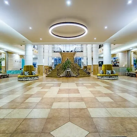 Resort Hi Imperial Sunny Beach