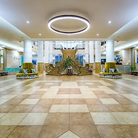 Hi Imperial 4* Слънчев бряг