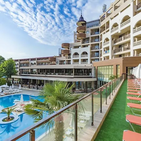 Resort Hi Imperial 4*