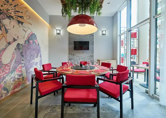 Hi Imperial 4* Sunny Beach