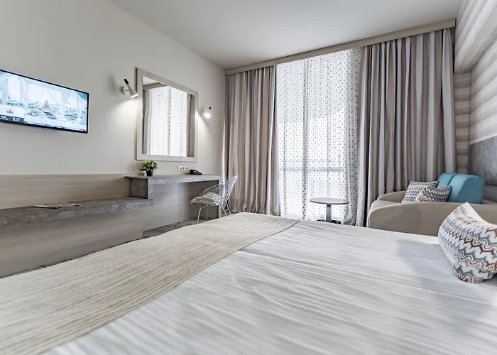 Resort Hi Imperial Sunny Beach